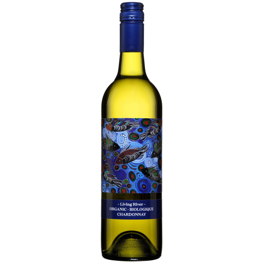 Living River Chardonnay Méridionale