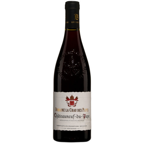 Louis Bernard Châteauneuf-du-Pape Red Wine