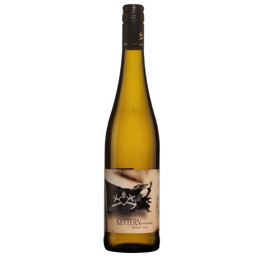 Lothar Kettern Feinherb Kettern Riesling