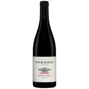 Louis Dailly Fondateur Bourgogne Pinot Noir