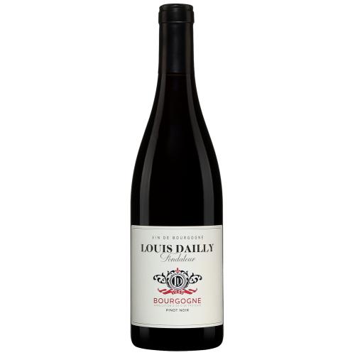 Louis Dailly Fondateur Bourgogne Pinot Noir