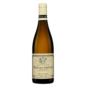 Louis Jadot Beaune Premier Cru Grèves Le Clos Blanc