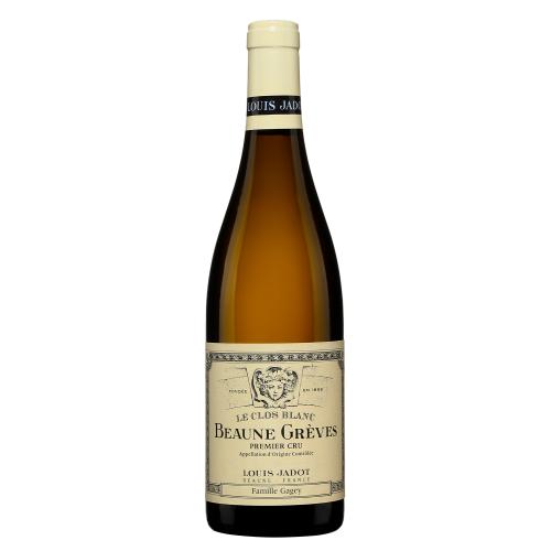 Louis Jadot Beaune Premier Cru Grèves Le Clos Blanc