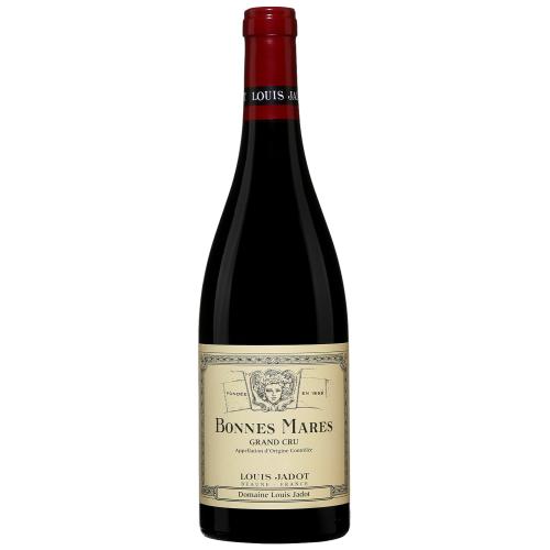 Louis Jadot Bonnes-Mares Grand Cru