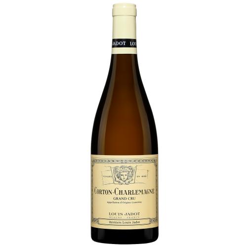 Louis Jadot Corton-Charlemagne Grand Cru Domaine Des Héritiers