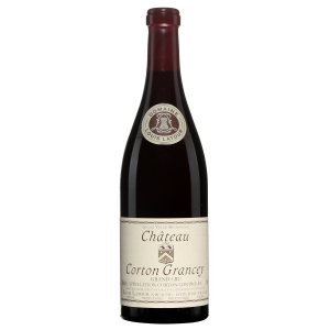 Louis Latour Château Corton Grancey Grand Cru