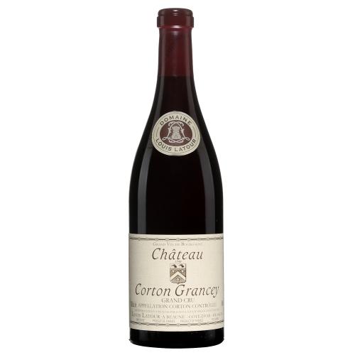 Louis Latour Château Corton Grancey Grand Cru