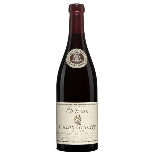 Louis Latour Corton Grancey Grand Cru Red Wine