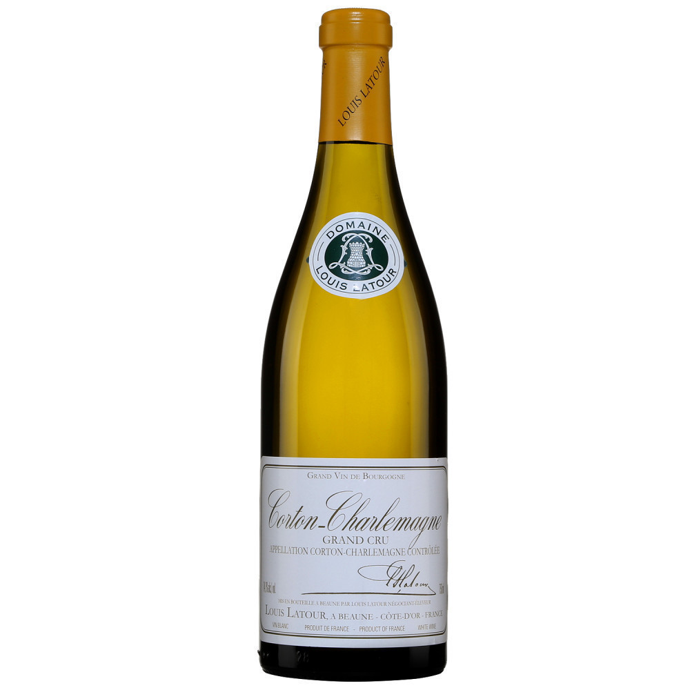 Louis Latour Corton Charlemagne Grand Cru