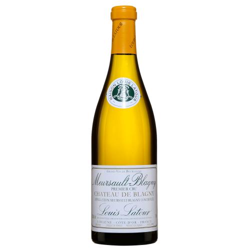 Louis Latour Meursault Blagny Premier Cru Château de Blagny