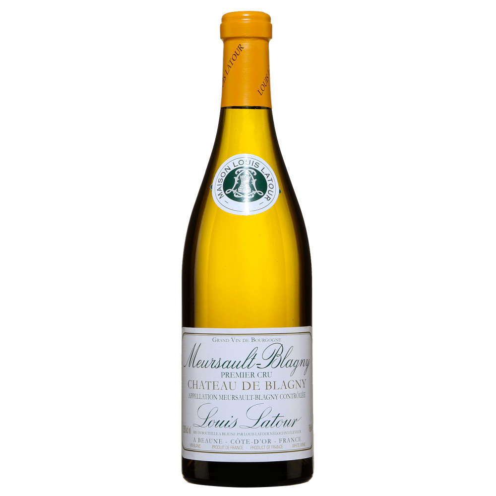 Louis Latour Meursault Blagny Premier Cru Château de Blagny