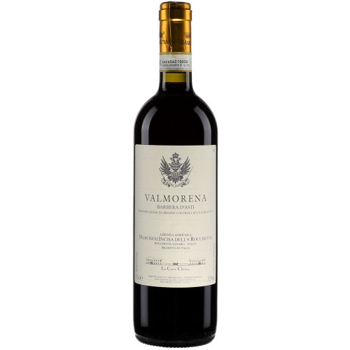 Azienda Agricola Marchesi Incisa della Rocchetta Valmorena Red Wine