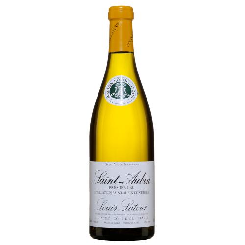 Louis Latour Saint-Aubin Premier Cru