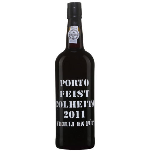 Feist Colheita Tawny Port