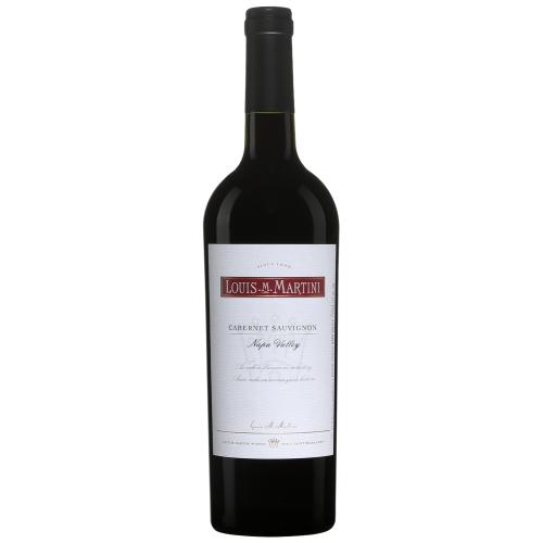 Louis M. Martini Cabernet-Sauvignon Napa Valley