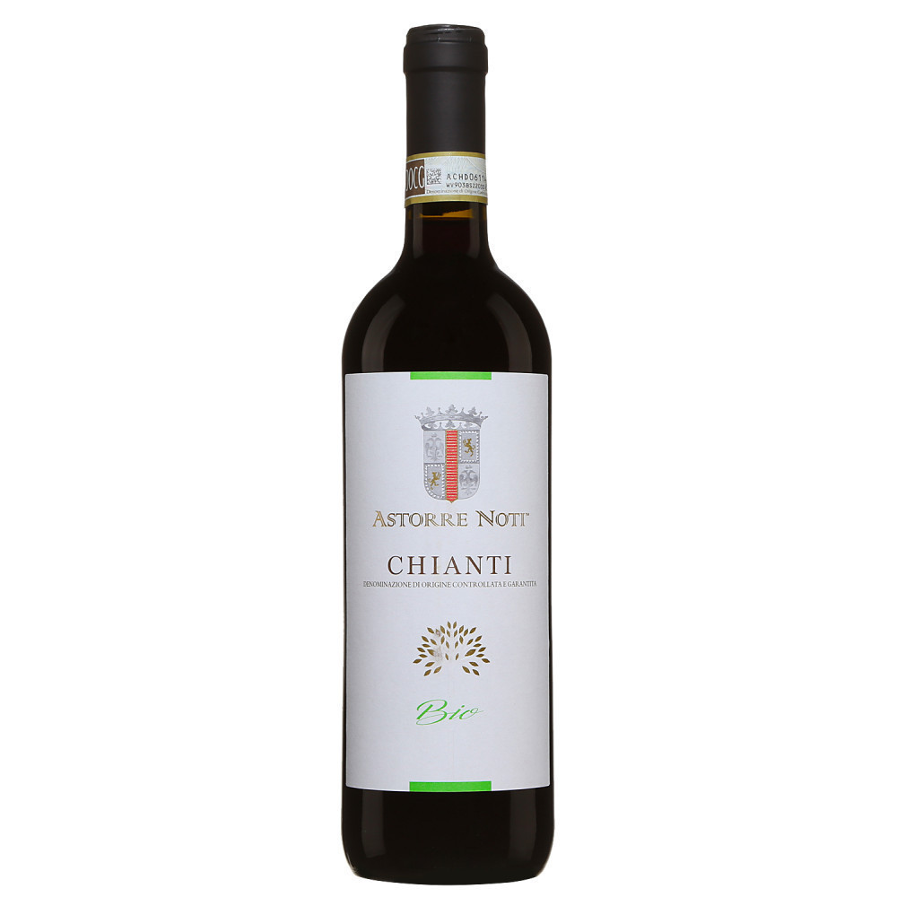 Astorre Noti Chianti