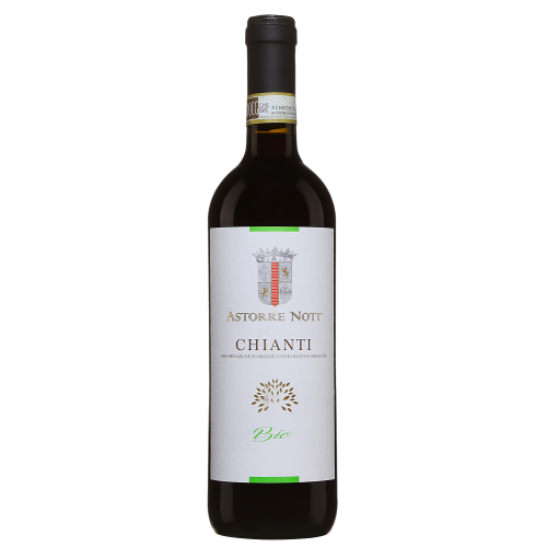 Astorre Noti Chianti Red Wine
