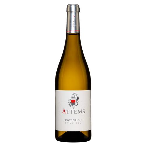 Attems Pinot Grigio Friuli