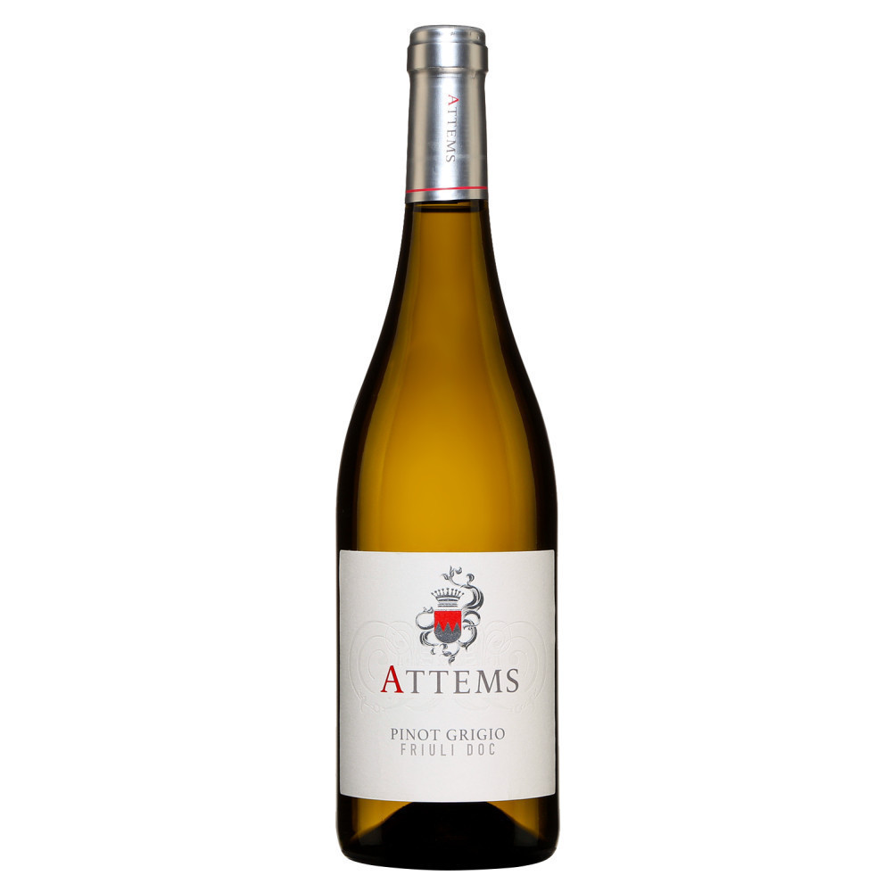 Attems Pinot Grigio Friuli