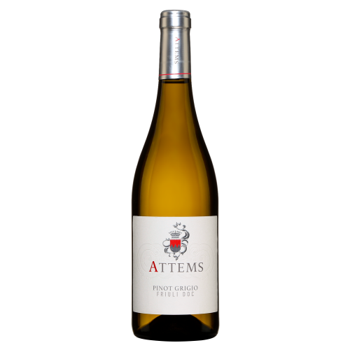 Attems Pinot Grigio White Wine