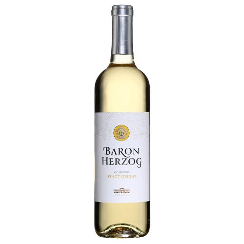 Baron Herzog Pinot Grigio Californie