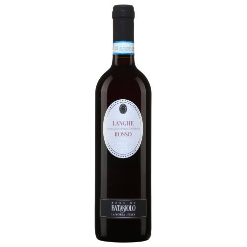 Beni di Batasiolo Langhe Red Wine
