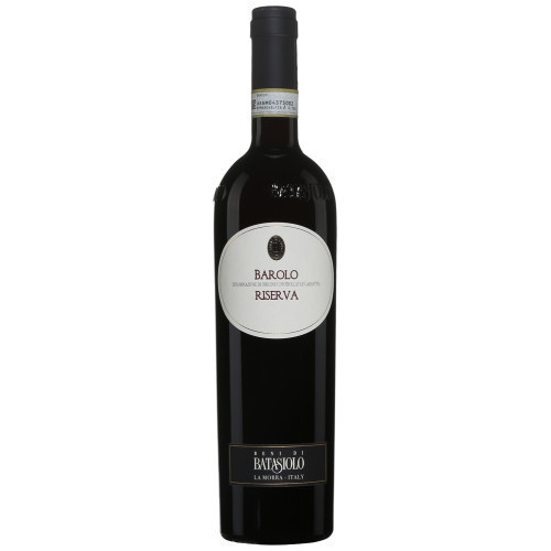 Beni di Batasiolo Riserva Barolo Red Wine