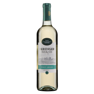 Beringer Main & Vine Pinot Grigio