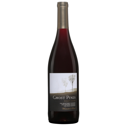 Louis M. Martini Ghost Pines Pinot Noir Red Wine