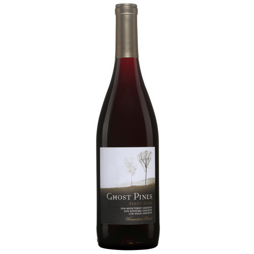 Louis M. Martini Ghost Pines Pinot Noir Red Wine