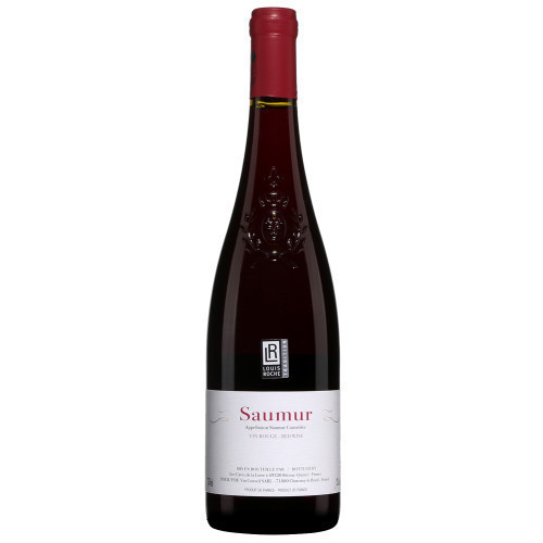 Louis Roche Saumur Red Wine