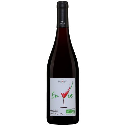 Louis Tête Beaujolais En Vie