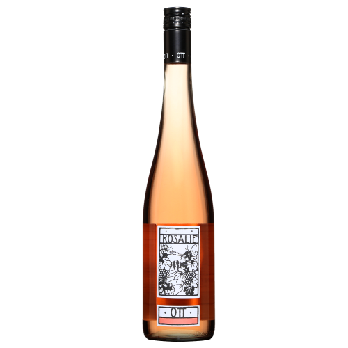 Bernhard Ott Rosalie Rosé Wine