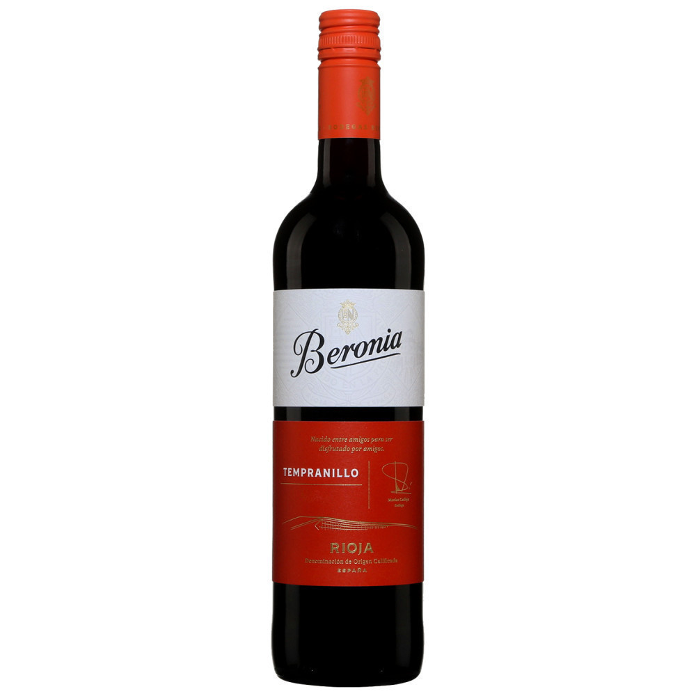 Beronia Rioja