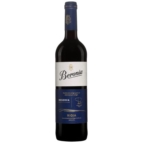 Beronia Rioja Reserva