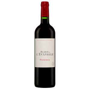 Blason de L'Évangile Pomerol