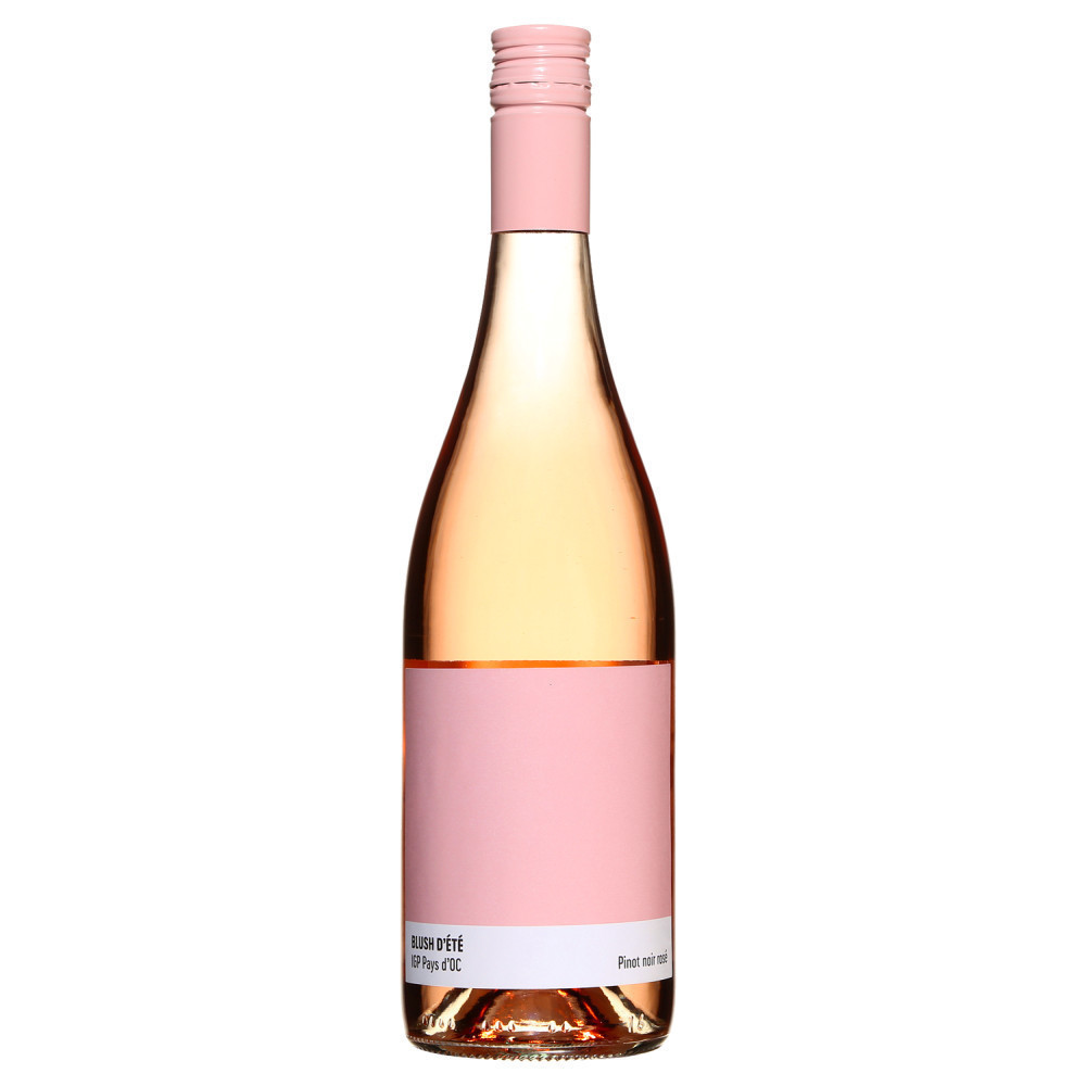 Blush d'Été Pinot Noir