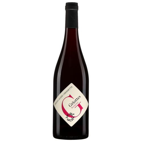 Pierre-Marie Chermette Beaujolais Griottes Red Wine