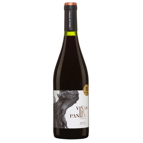 Bodegas Paniza Vinas de Paniza Carinena Gran Reserva Red Wine