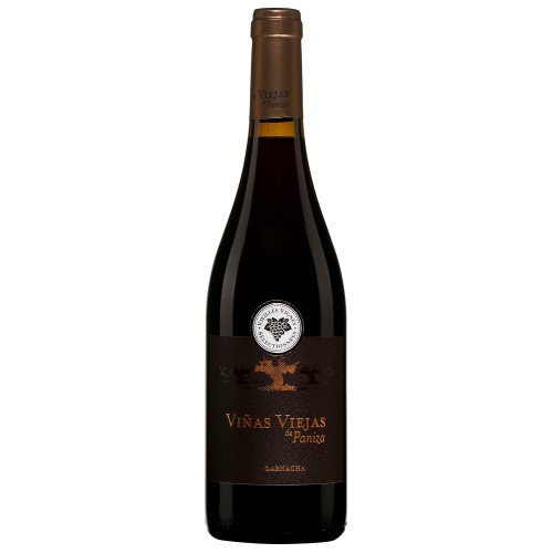 Bodegas Paniza Vinas Viejas Carinena Red Wine