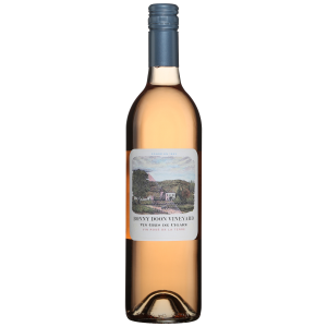 Bonny Doon Vineyard Vin Gris de Cigare