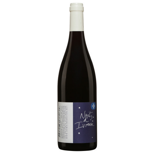 Catherine et Pierre Breton Nuits dIvresse Red Wine