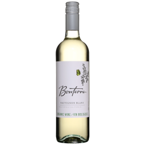 Bonterra Sauvignon Blanc