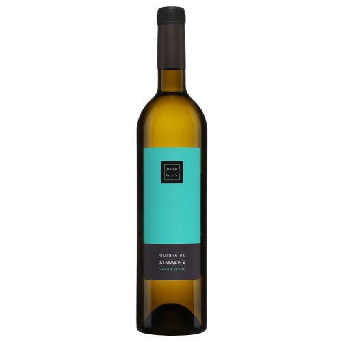 Borges Quinta de Simaens Vinho Verde White Wine