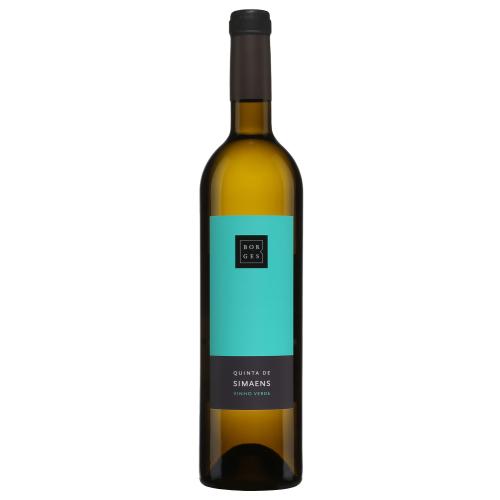 Borges Quinta de Simaens Vinho Verde