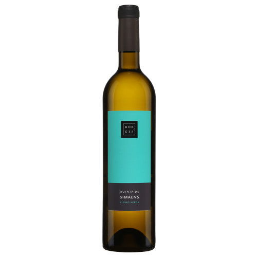 Borges Quinta de Simaens Vinho Verde White Wine