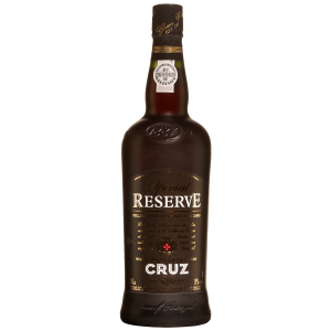 Cruz Special Reserve