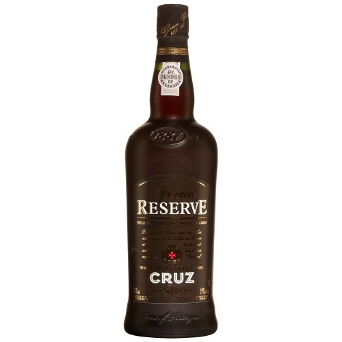 Cruz Special Reserve