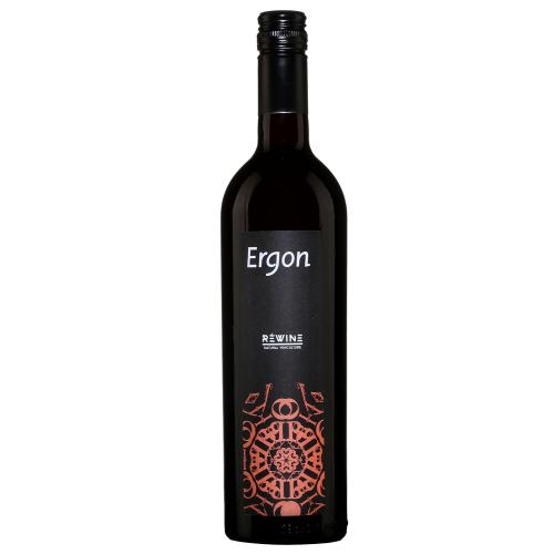 Borgo Paglianetto Ergon Rosso Organic