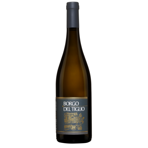 Borgo del Tiglio Malvasia White Wine